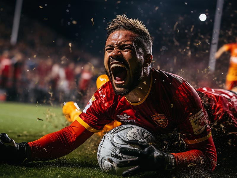 從后場到前場，帕夫洛維奇的積極跑動，為米蘭創(chuàng)造了這粒進(jìn)球