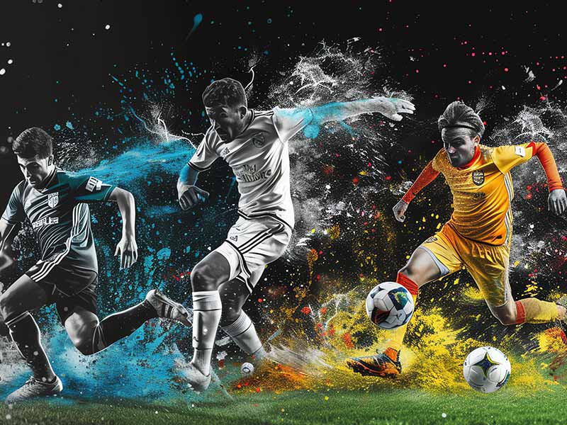 太真實了！蘇醒22年世界杯觀賽阿根廷vs荷蘭記錄！