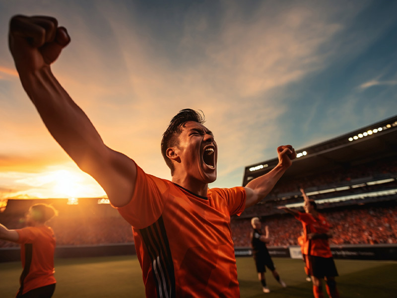 多特打破僵局！本塞拜尼破門收獲本賽季首球！